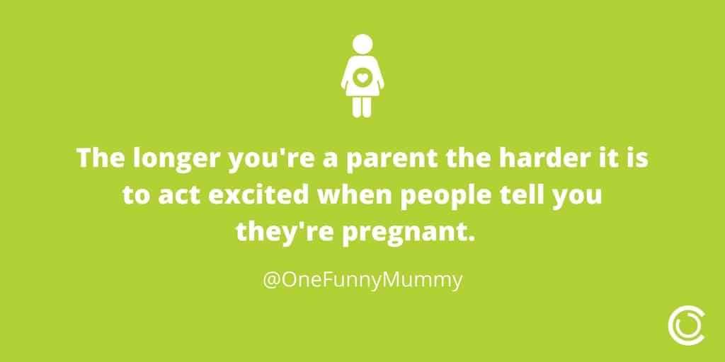 Pregnant Parent