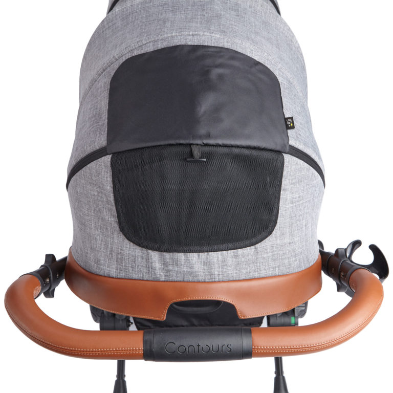 contours curve double stroller reviews