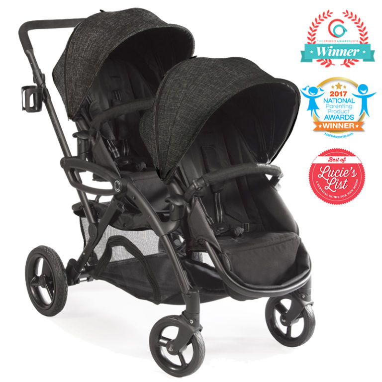 top rated strollers 2016