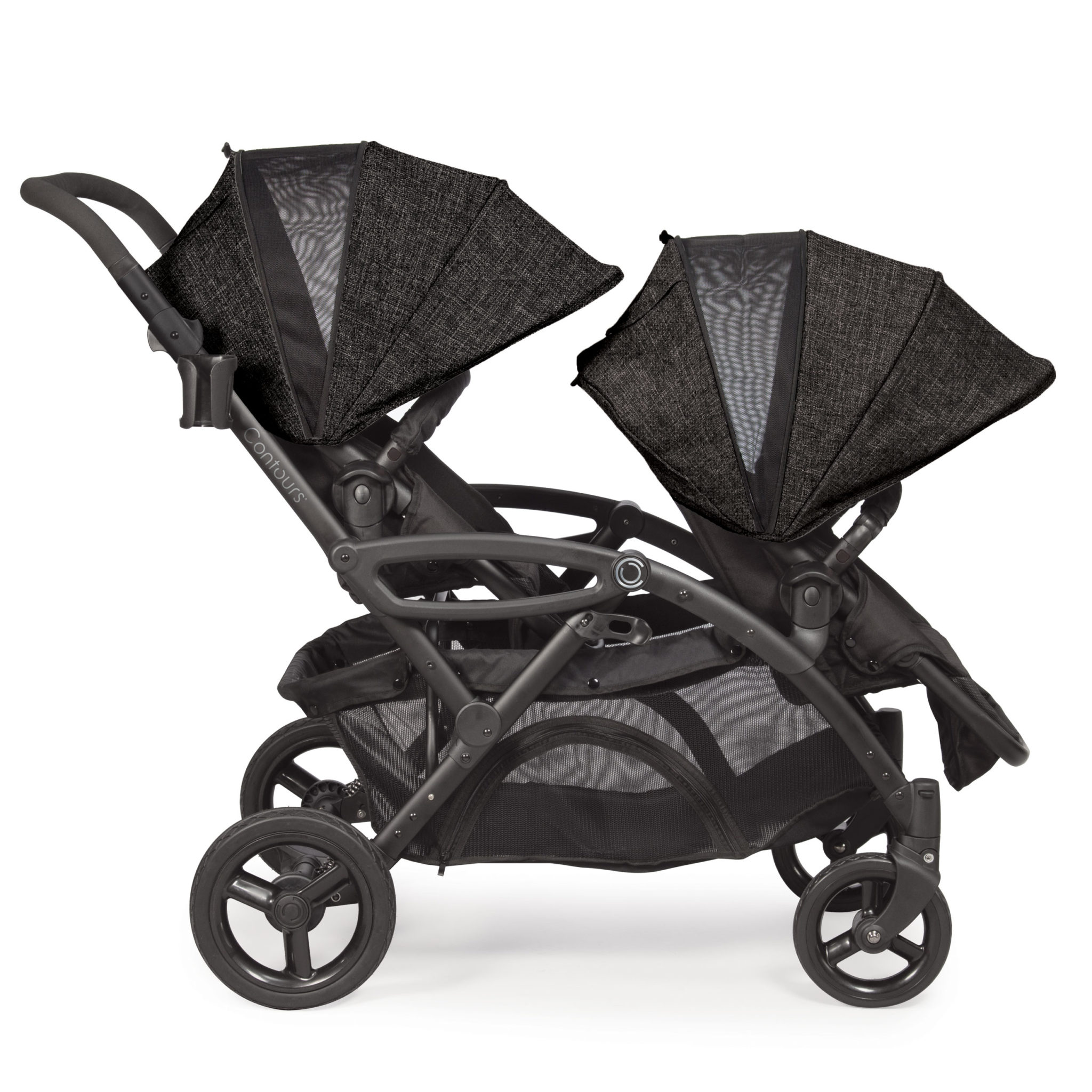 thule chariot jogger
