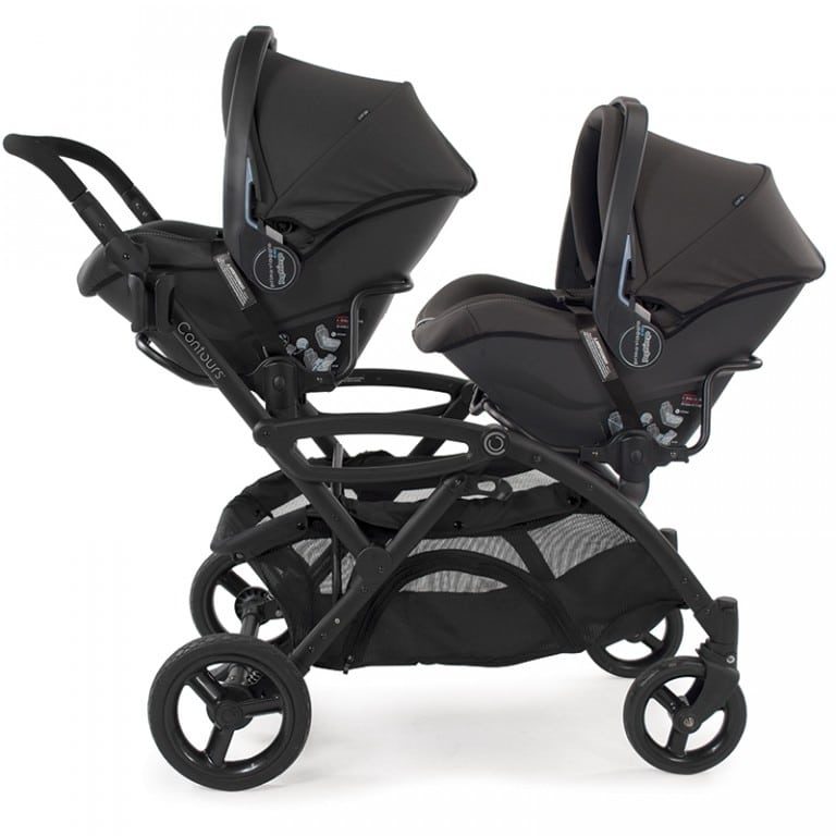 contours options elite tandem stroller accessories