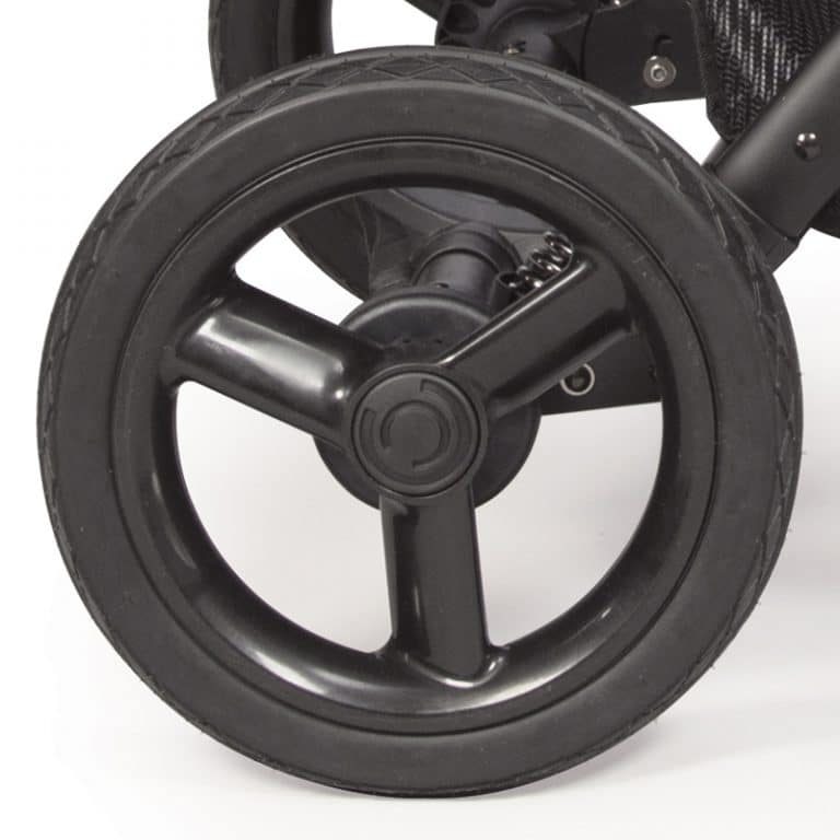 Options Elite Double Stroller Twin Strollers Tandem Stroller Contours