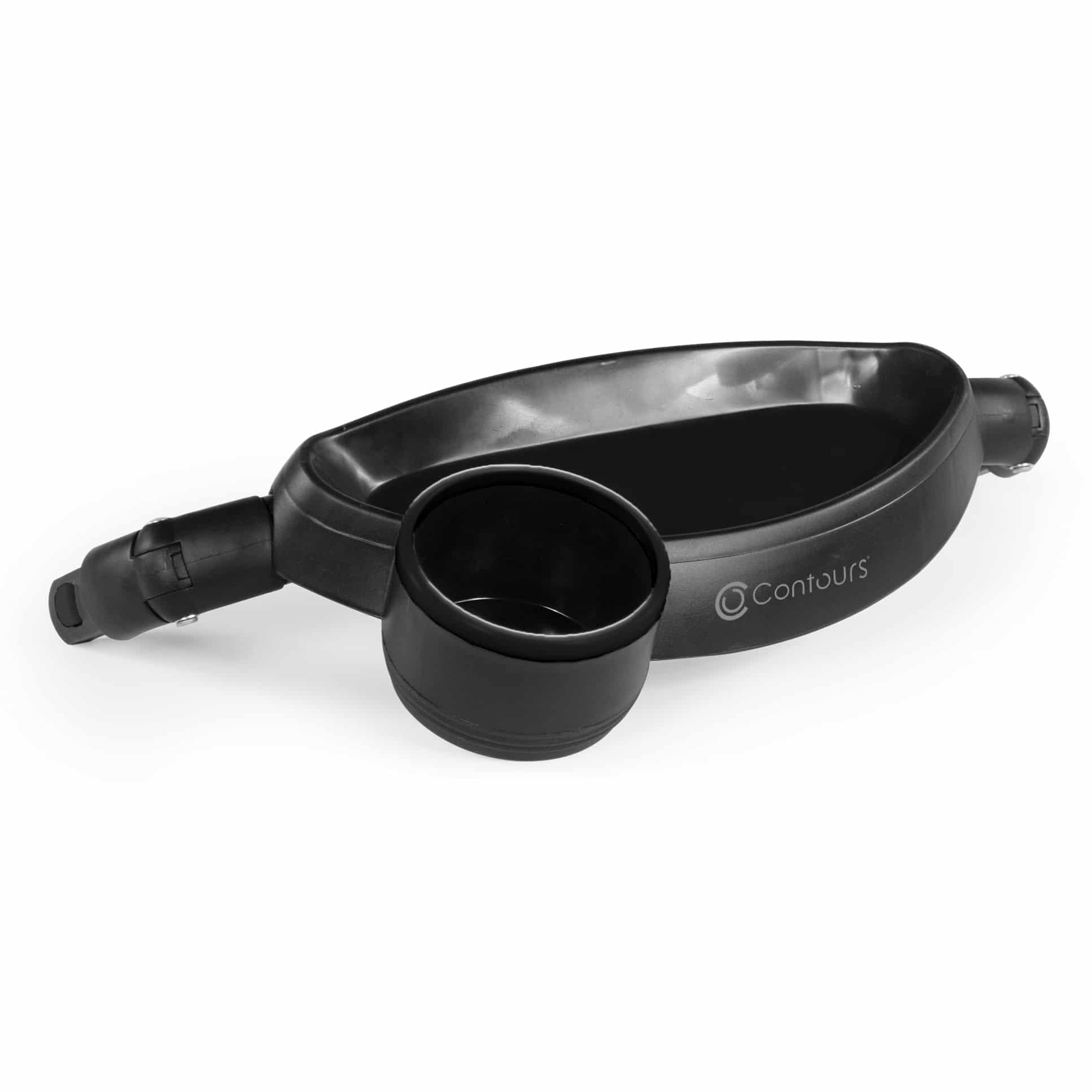 contours double stroller attachments