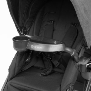 Close up image of the Contours Child Tray Accessory