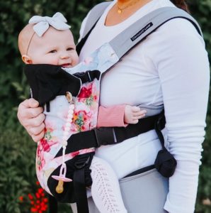 How to Choose a Baby Carrier: Explore your Baby Carrier Personality
