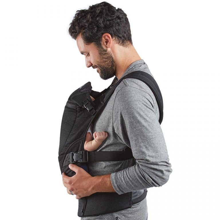 Contours Love 3 Position Newborn Baby Carrier Contours Baby