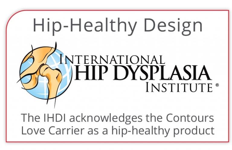 hip healthy carriers