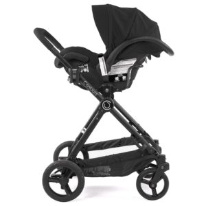 evenflo litemax 35 stroller compatibility