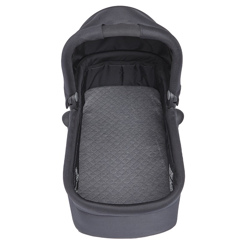Top view of the Contours Bassinet Accessory