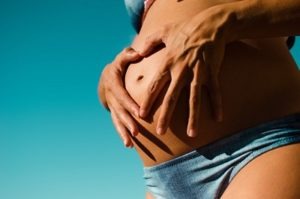 6 Surprising Things About Pregnancy