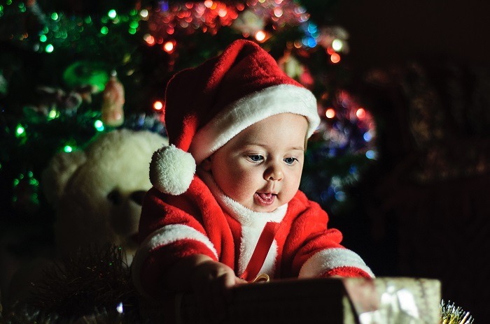 10 Comics That Nail Parenting During the Holidays