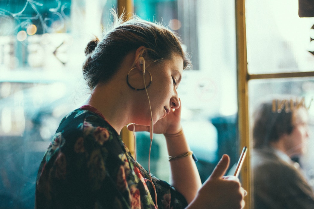 Best Podcasts for Moms
