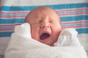 Hospital Bag Checklist