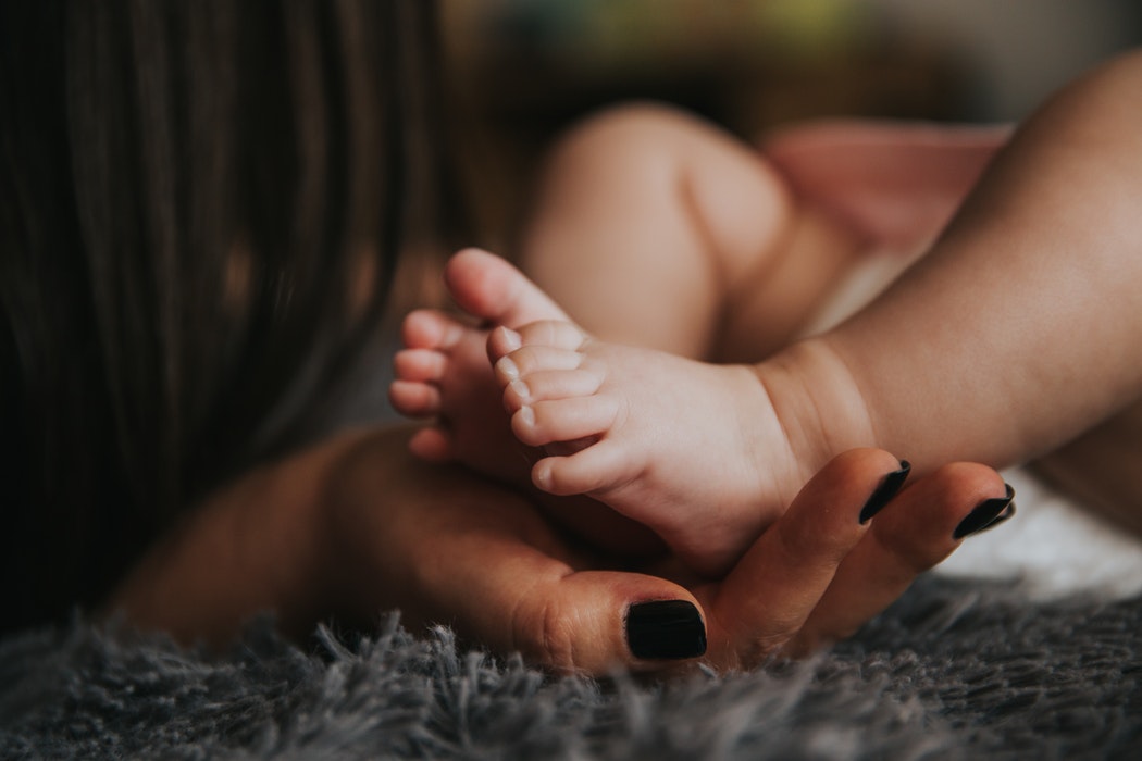 Skin-to-Skin, Babywearing, and Newborn Snuggles