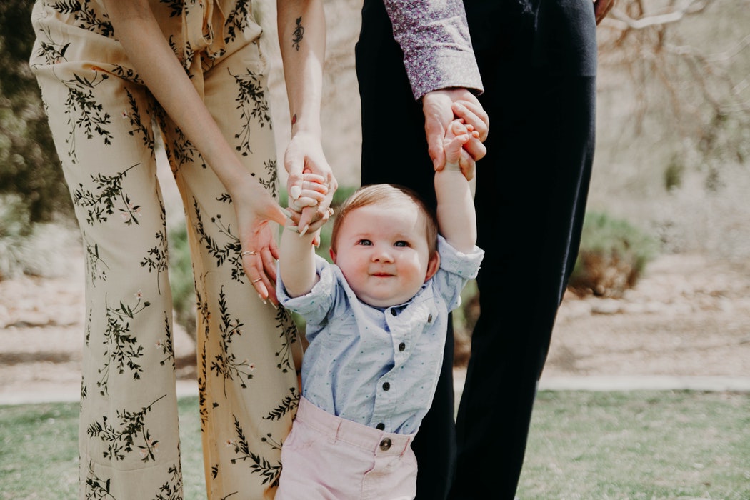 Baby Milestones