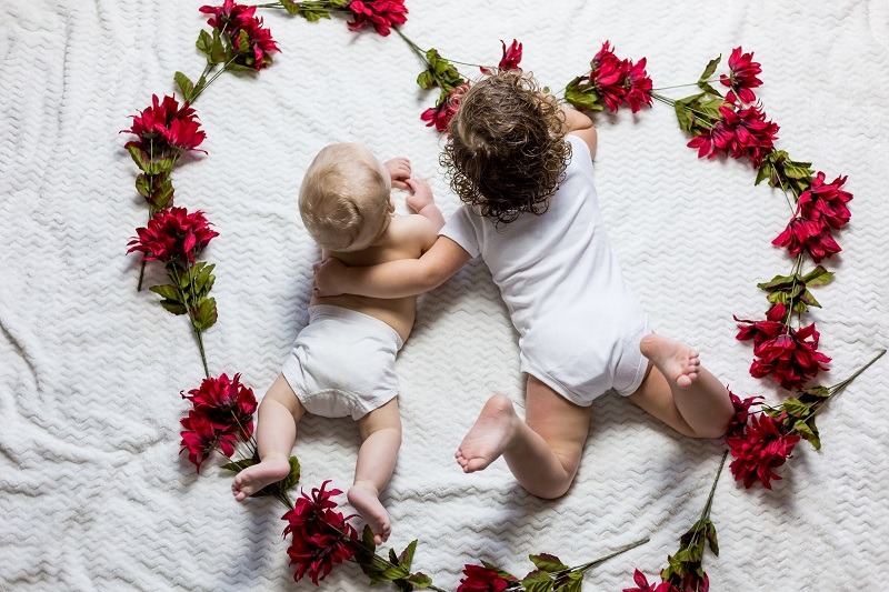 You and Baby Number Two