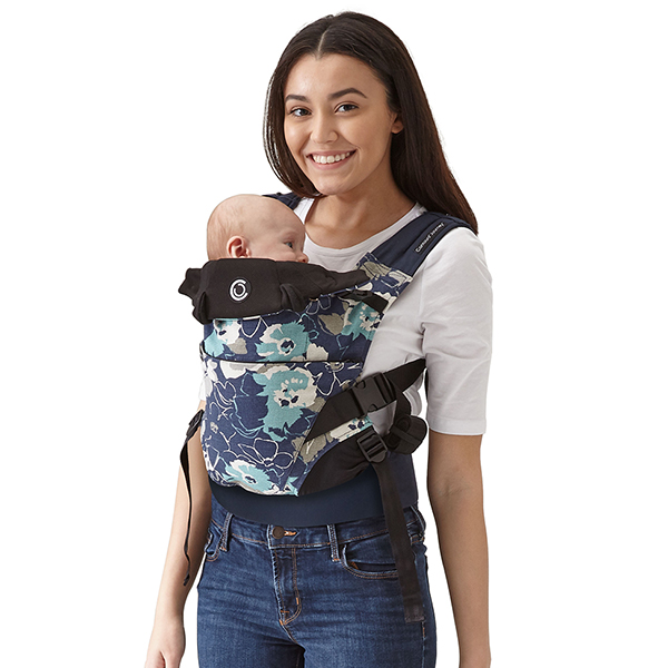 contour journey baby carrier