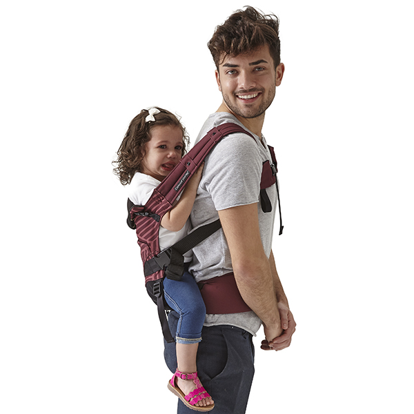 Journey Baby Carrier Infant Carrier Babywearing Contours Baby