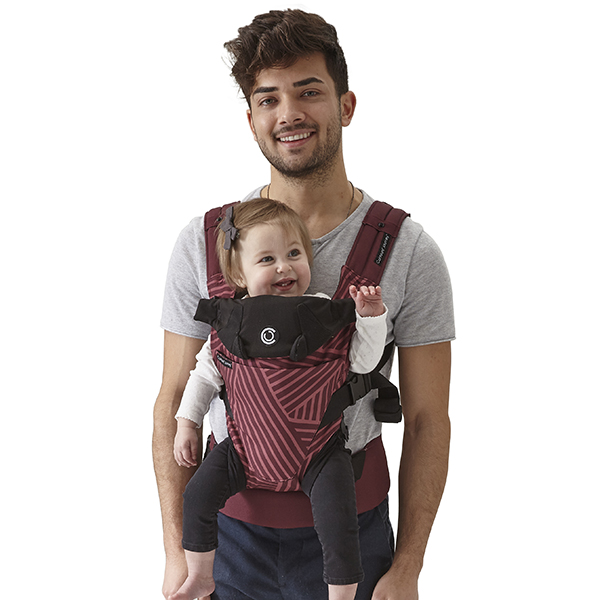 Journey Baby Carrier Infant Carrier Babywearing Contours Baby