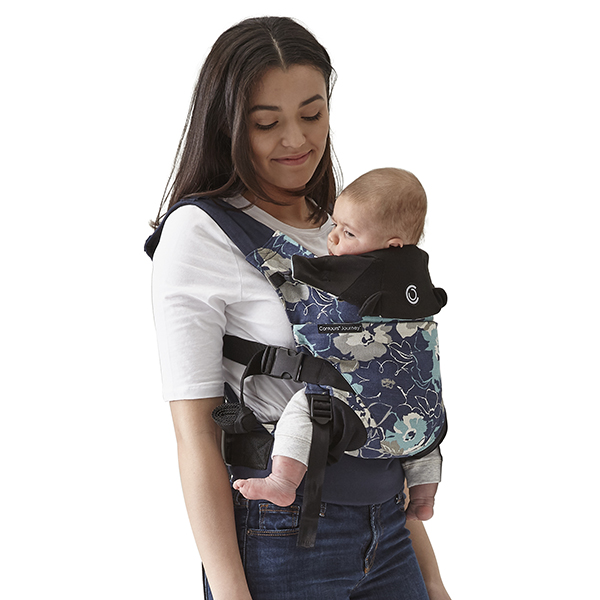 Journey Baby Carrier Infant Carrier Babywearing Contours Baby
