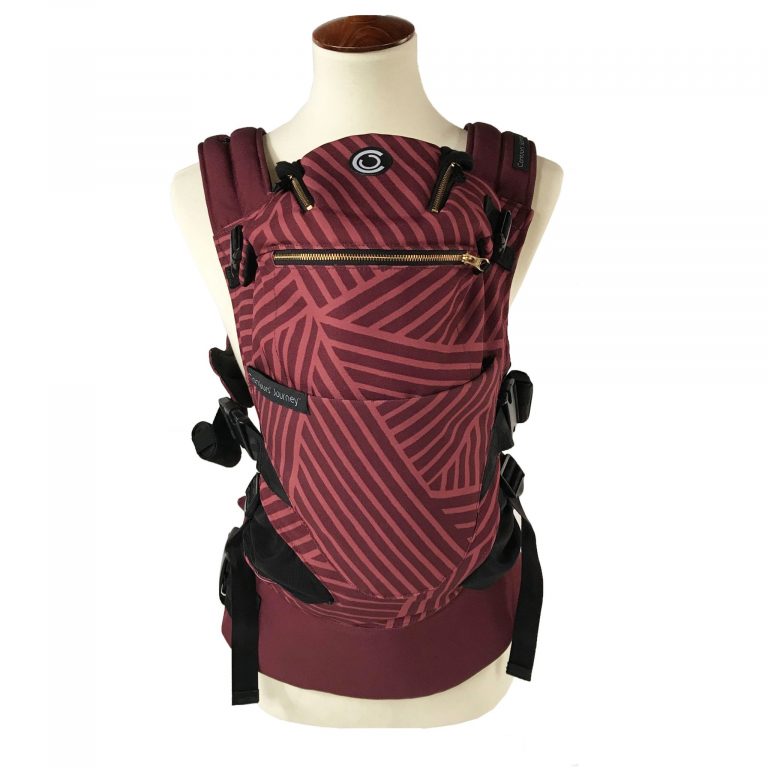 Journey Baby Carrier Infant Carrier Babywearing Contours Baby