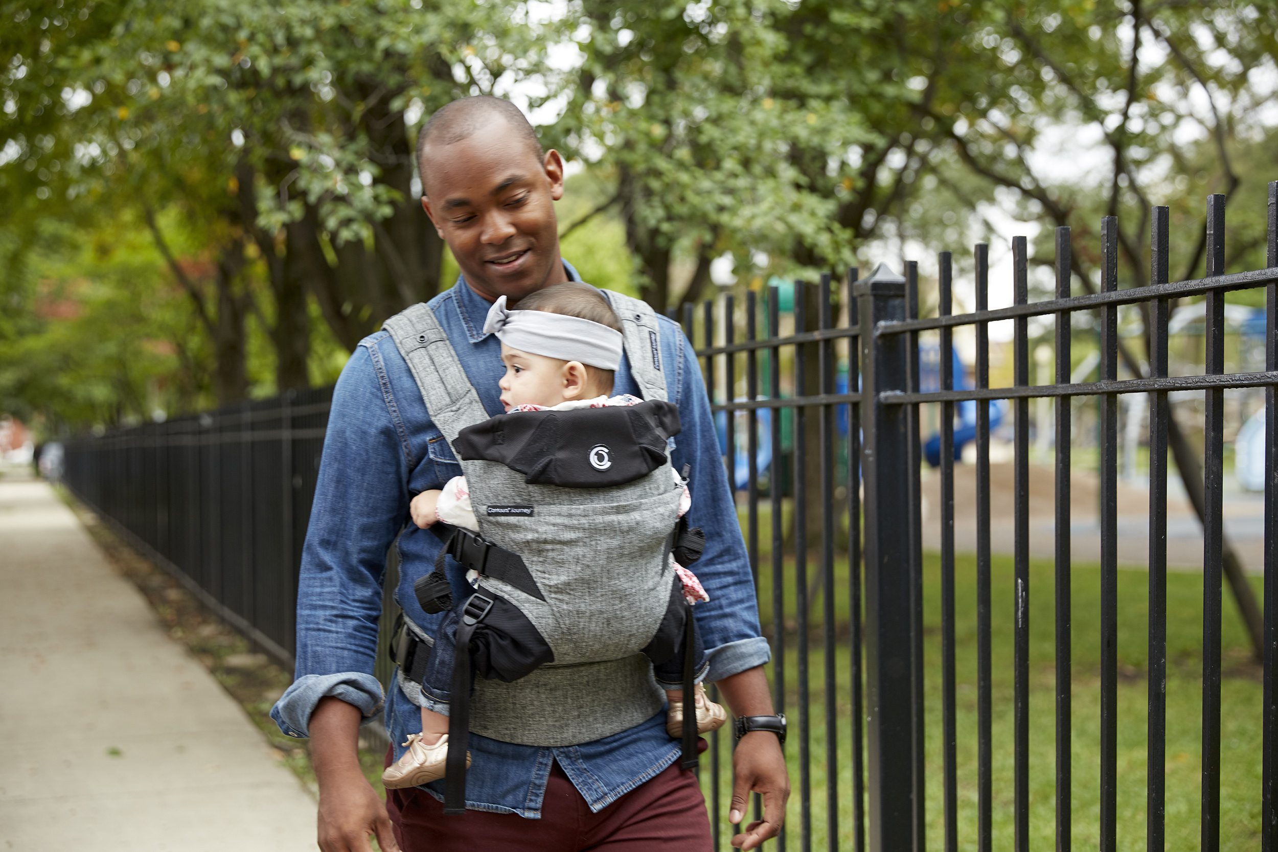 Double Strollers Baby Carriers Nursery Potties Contours Baby