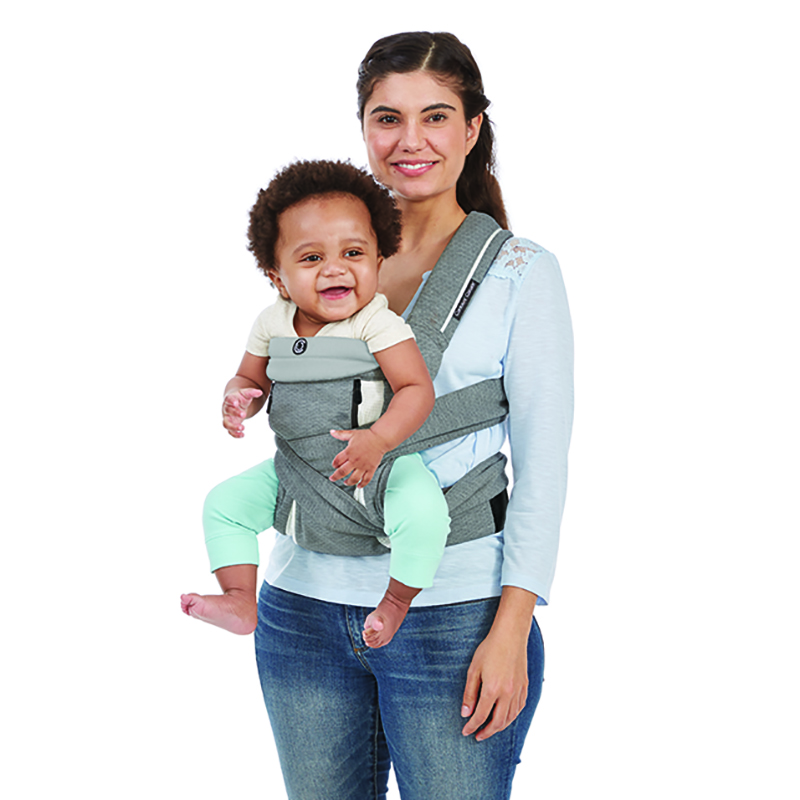 في هذه الأثناء طازج شخصية Bebe En Echarpe Toute La Journee Reinaluck Com