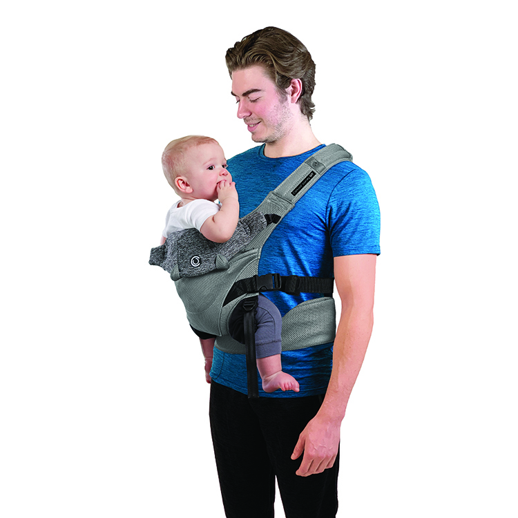 contours journey carrier