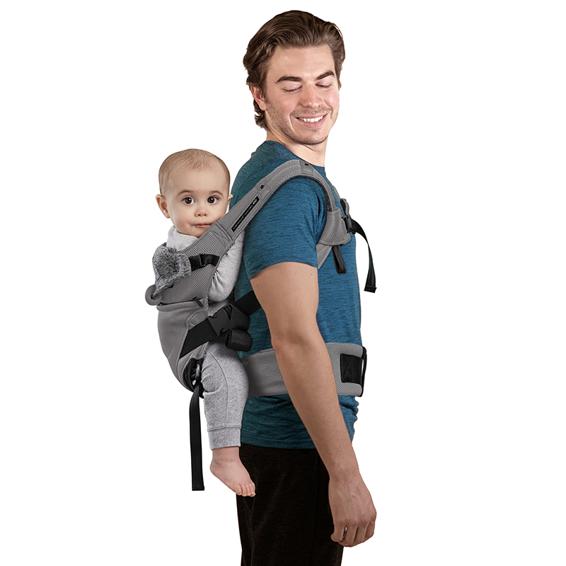 Contours® Journey™ GO 5in1 Babytrage