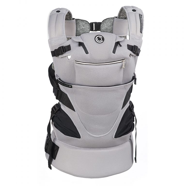 go baby carrier