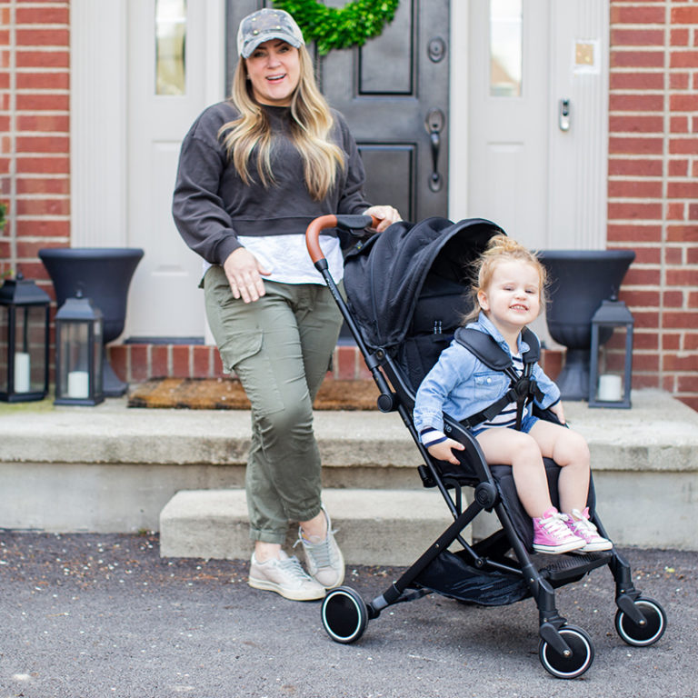 contours bitsy double stroller review