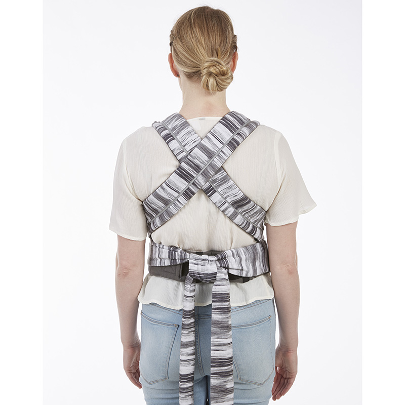 baby carrier cross back