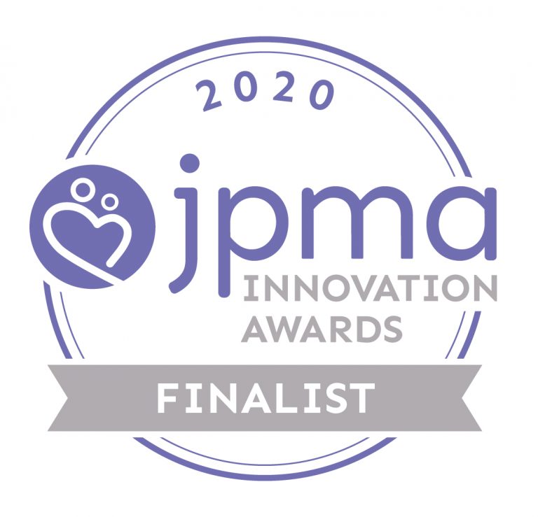 JPMA Innovation Awards Finalist Contours Element Convertible Stroller
