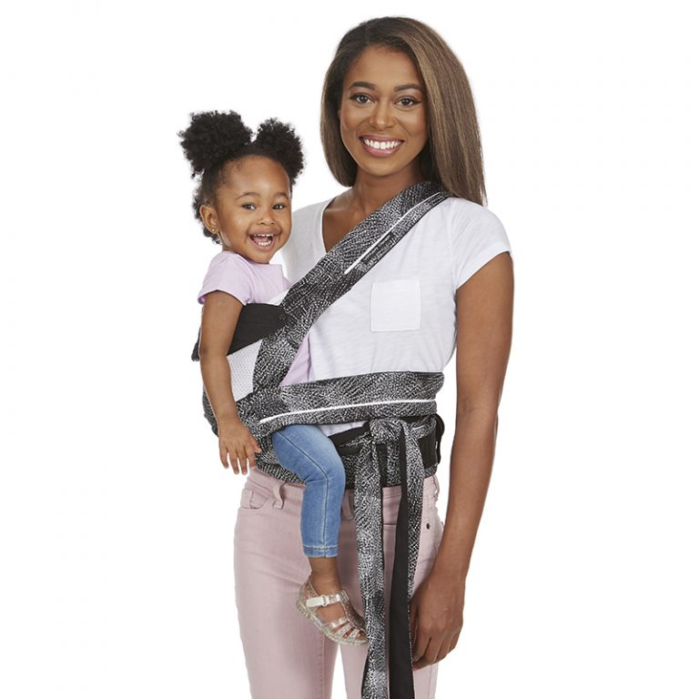 baby cocoon carrier