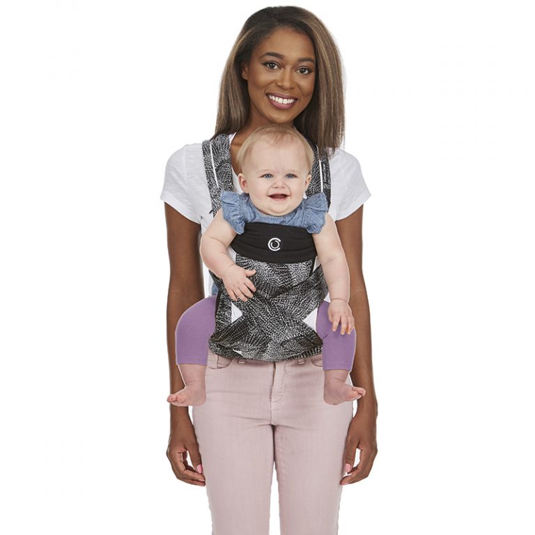 baby cocoon carrier