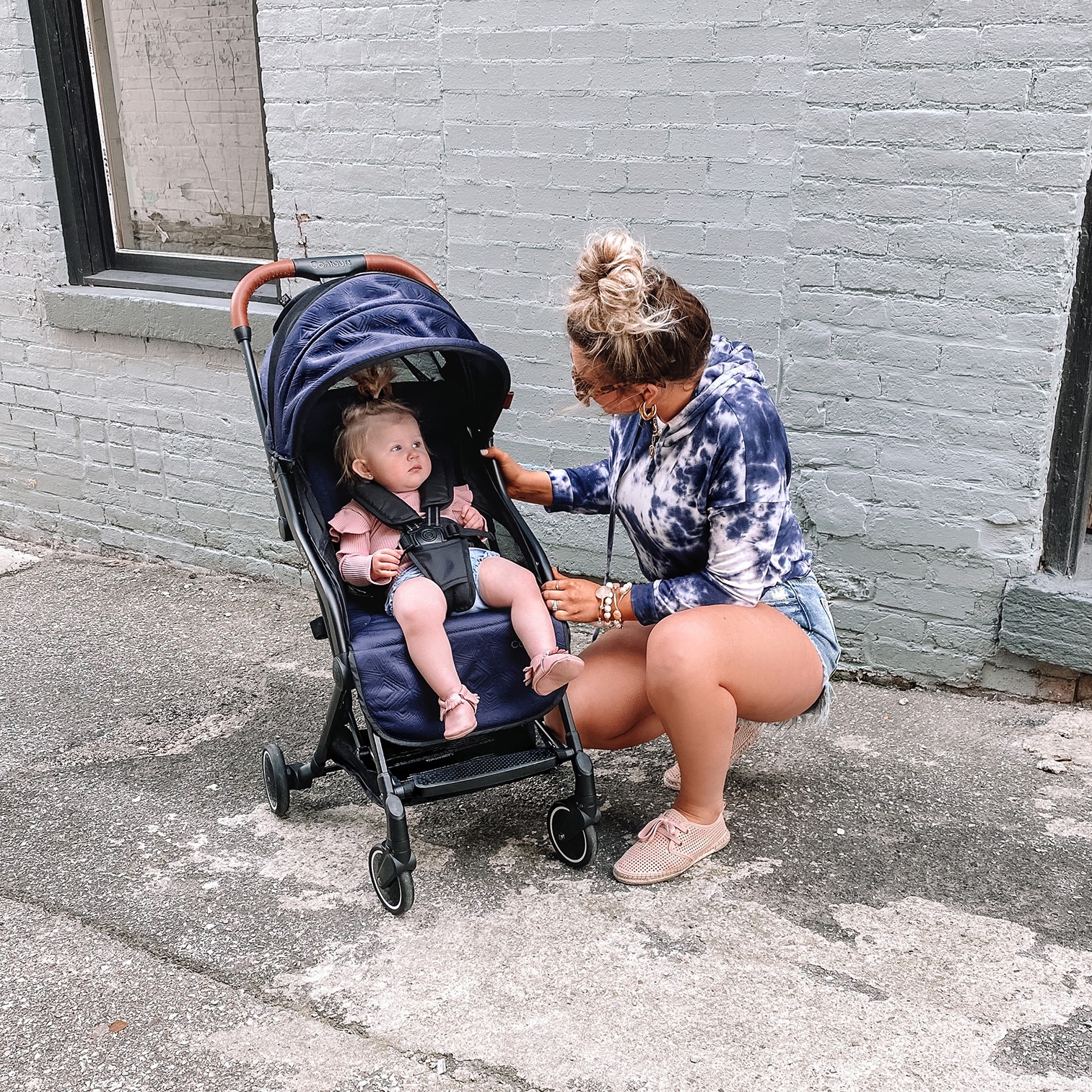 Do’s and Don’ts for Stroller Safety