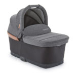 Element Bassinet and Removable Carrycot