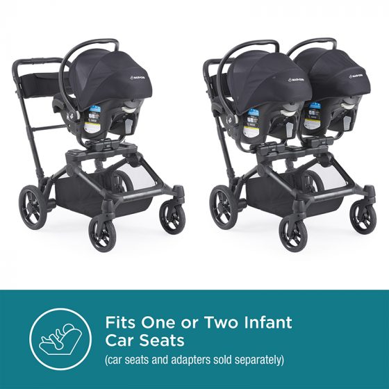 uppababy g luxe umbrella stroller UPPAbaby G-LUXE Umbrella Stroller