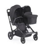 PPrametter with Element Stroller seat