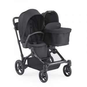 Convertible Stroller | Single to Double Stroller | Contours Baby