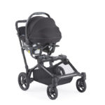 Contours™ Element® Adapter for Graco® Infant Car Seats - Black