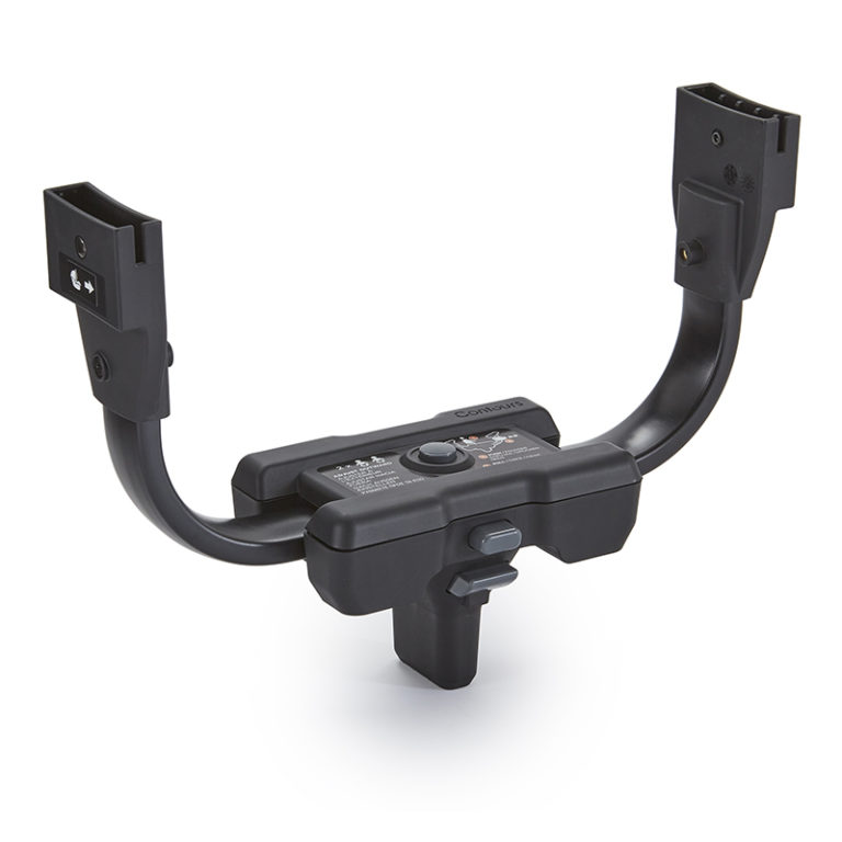Contours™ Element® Adapter for Britax® Infant Car Seats