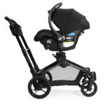 Contours™ Element® Adapter for Cybex®/Maxi-Cosi®/Nuna® Infant Car Seats - Black