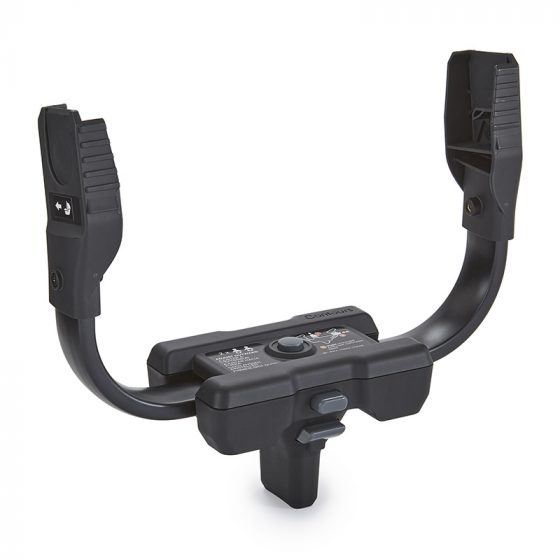 Contours Element Bassinet Adapter main image 1