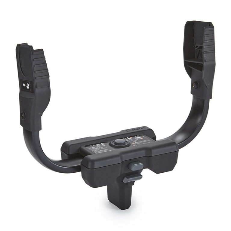 Contours Element Adapter for Cybex, Maxi-Cosi, Nuna Infant Car Seats