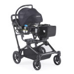 Contours™ Element® Multi-Brand Infant Car Seat Adapter - Black