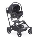Contours™ Element® Multi-Brand Infant Car Seat Adapter - Black