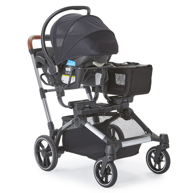 Element Infant Car Seat Adapter, Universal Infant Car Seat Stroller