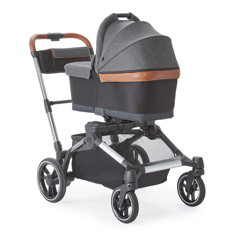 Cam Combi Family Baby - manual and maintenance