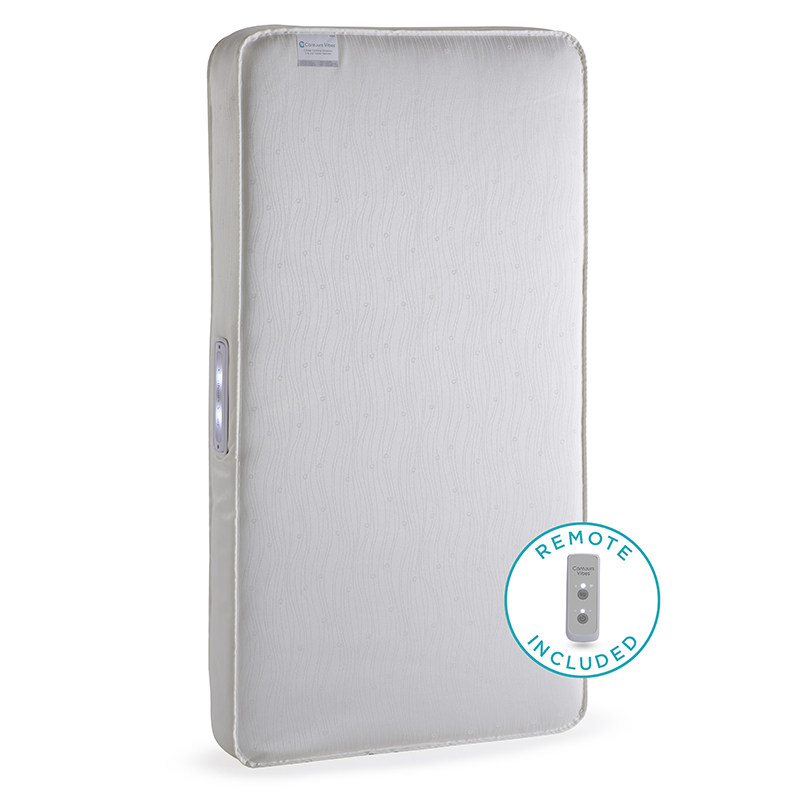 motorola crib protector